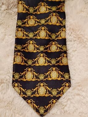 Vintage Versace Necktie